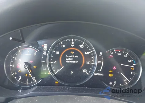 2022 Mazda Cx-5 2.5 S Premium Plus from USA, damaged, VIN JM3KFBEM5N0553885